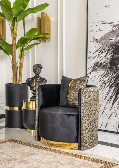 Grand Leon’s Sofa Set