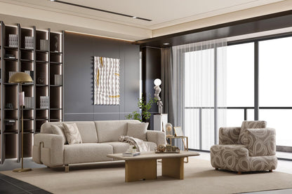 Relax Mod Sofa Set