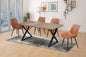 Wood Dining Set