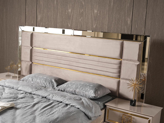 Nora Bedroom Set