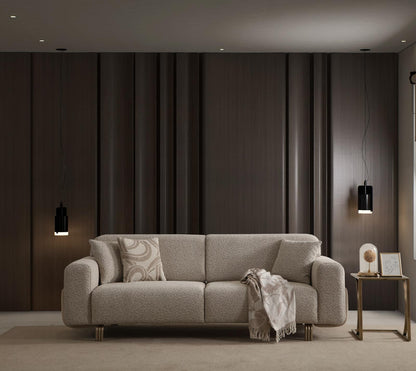 Relax Mod Sofa Set