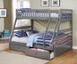 Bunk Bed single/ double