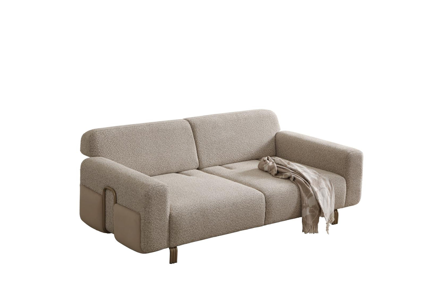 Relax Mod Sofa Set