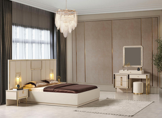 Lara Bedroom Set