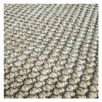 Beige Rug 5'x8'