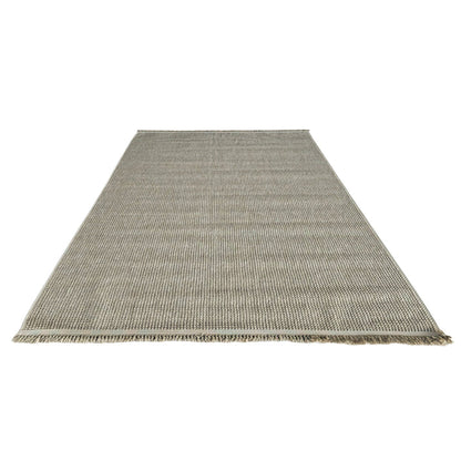 Beige Rug 5'x8'