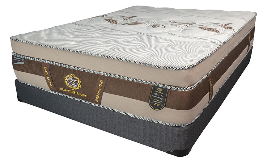 Dream-O-Pedic Mattress