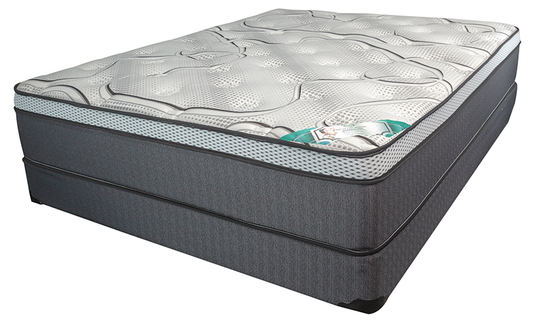 Dream Plush Mattress