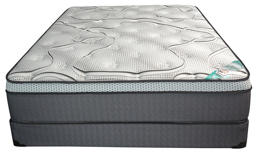 Dream Plush Mattress