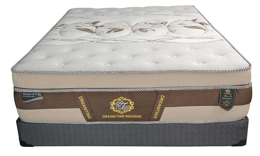 Dream-O-Pedic Mattress