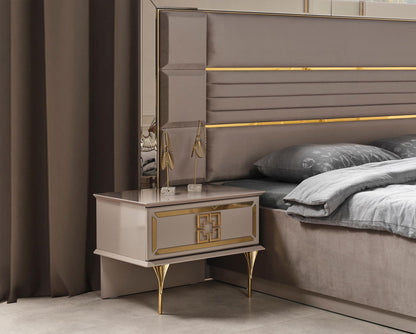 Nora Bedroom Set