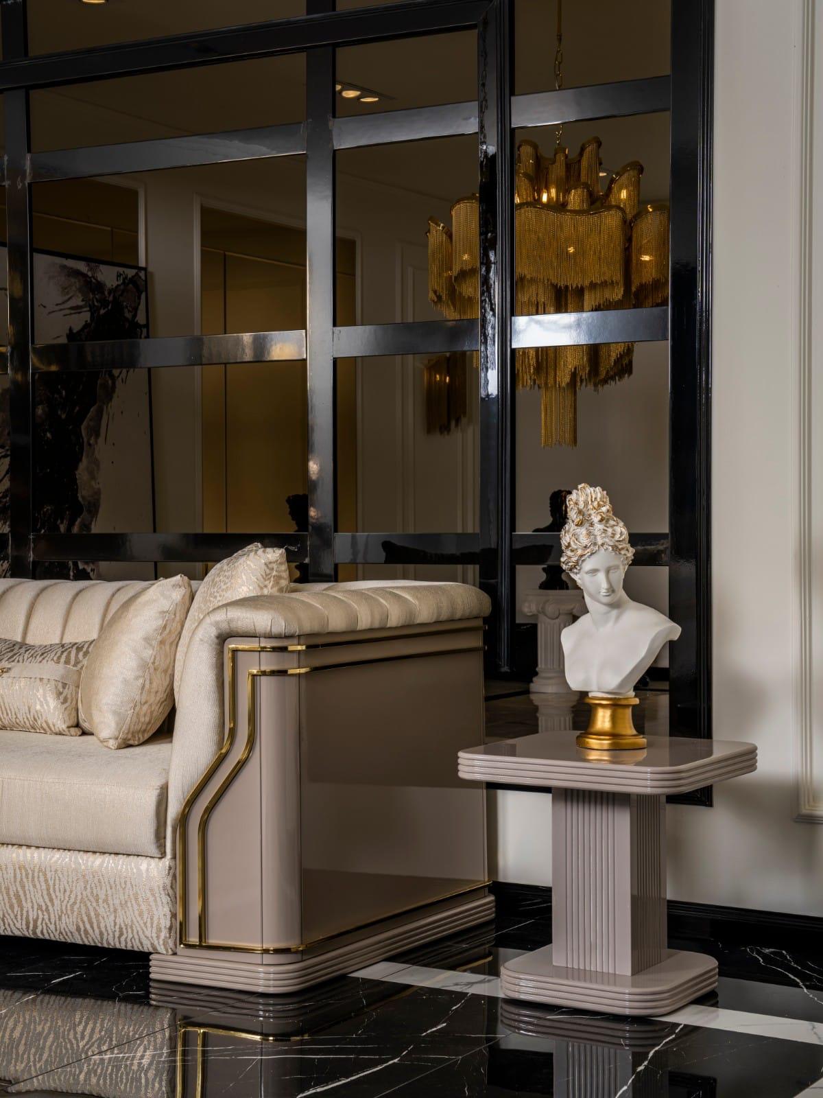 Imperial Living Room Set