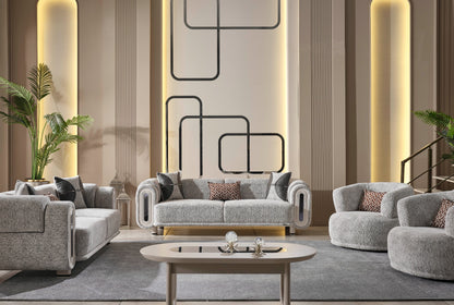 Para Sofa & Dining Set
