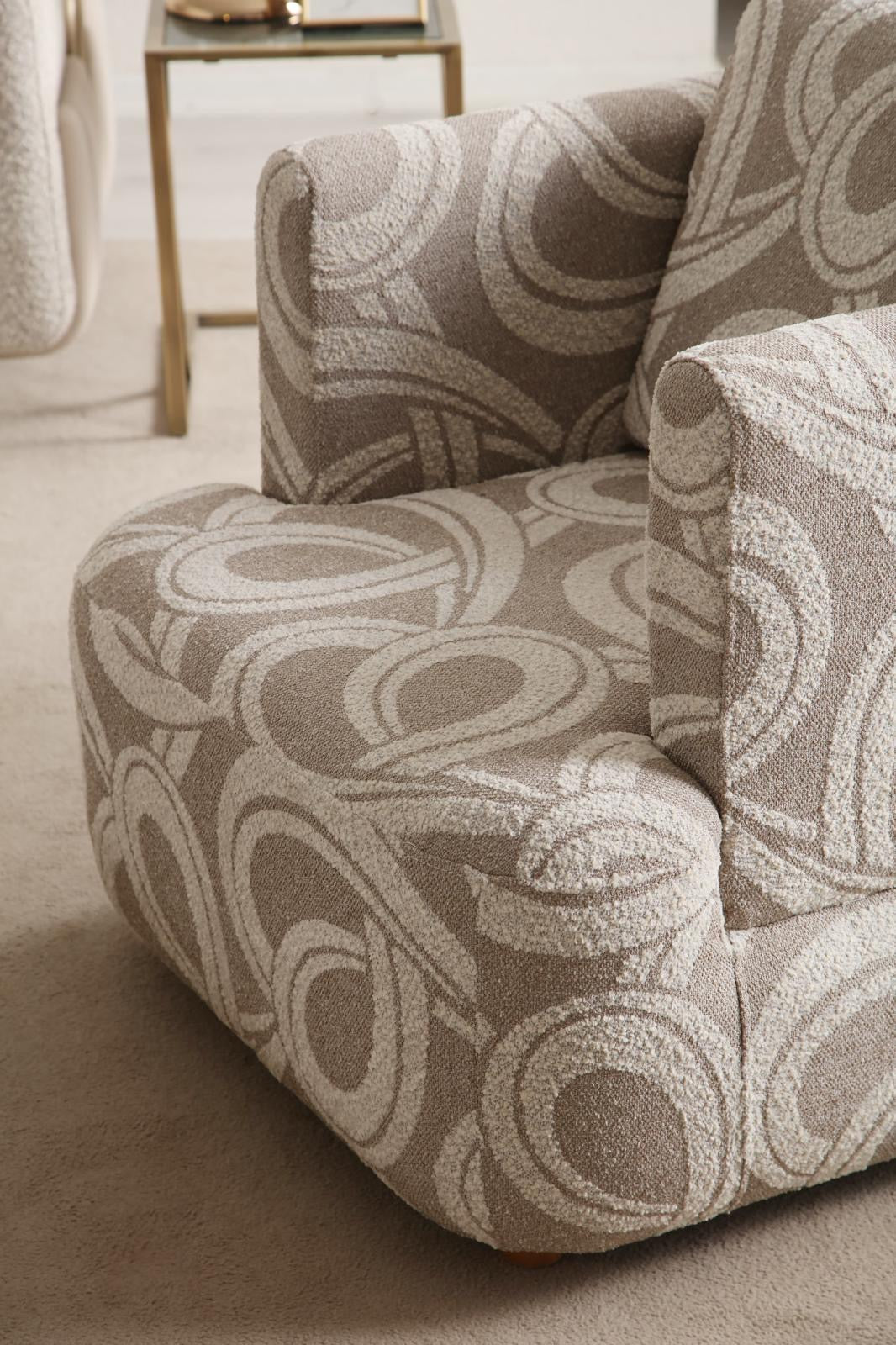 Relax Mod Sofa Set