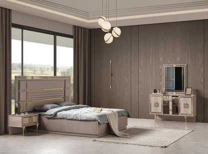 Nora Bedroom Set