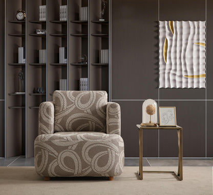 Relax Mod Sofa Set