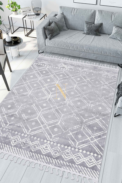 Beyond Cubes Carpet