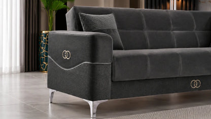 Clara Sofa Set
