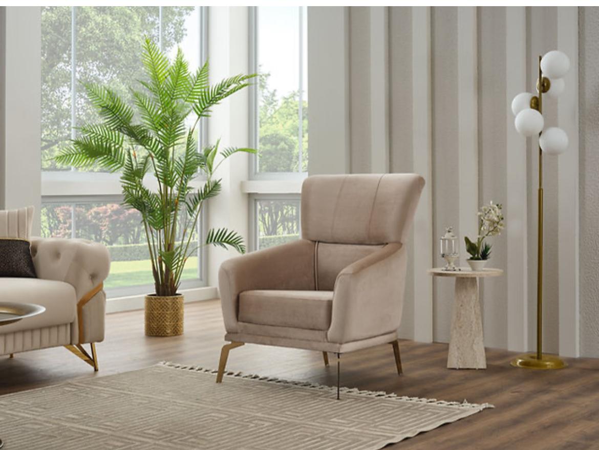 Marbella Sofa Set