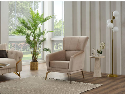 Marbella Sofa Set