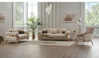 Marbella Sofa Set