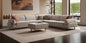Relax Sectional Sofa Set