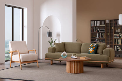 Prag Sofa Set