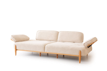 Petra Sofa Set