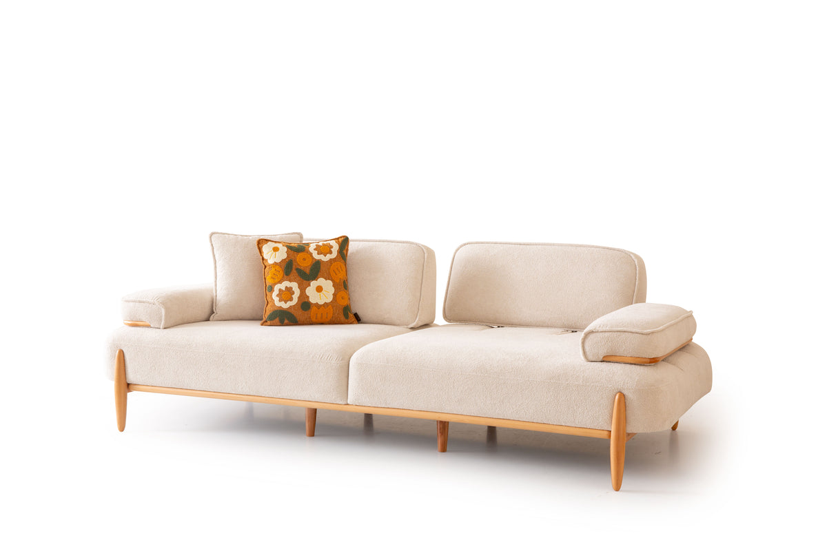 Petra Sofa Set