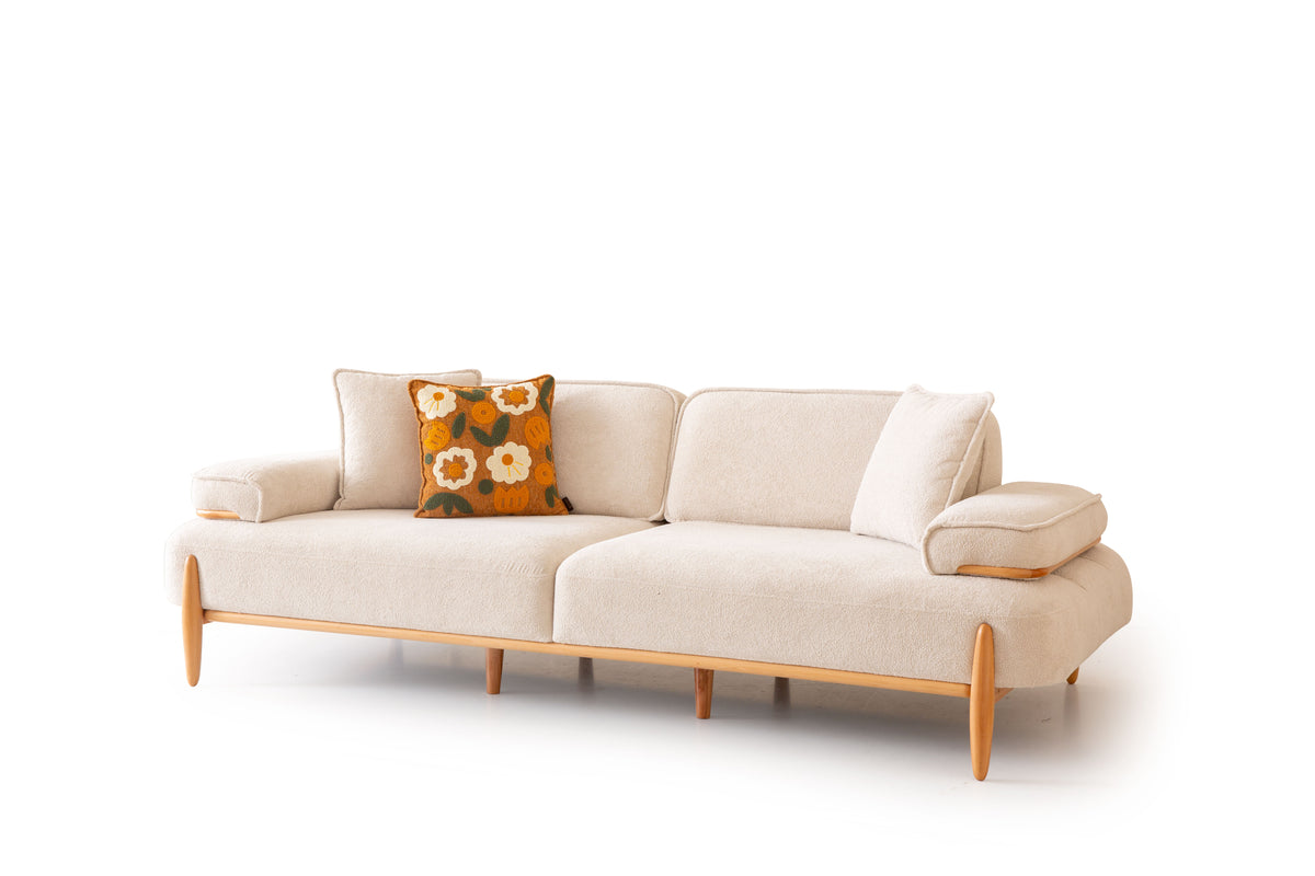 Petra Sofa Set