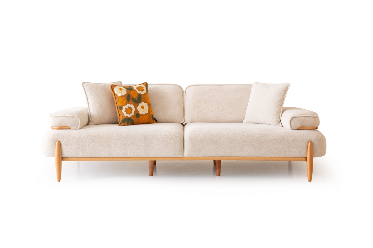 Petra Sofa Set
