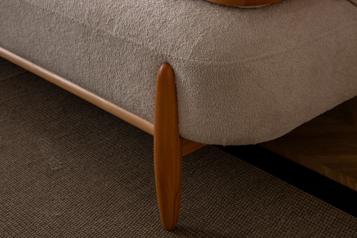 Petra Sofa Set