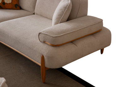 Petra Sofa Set