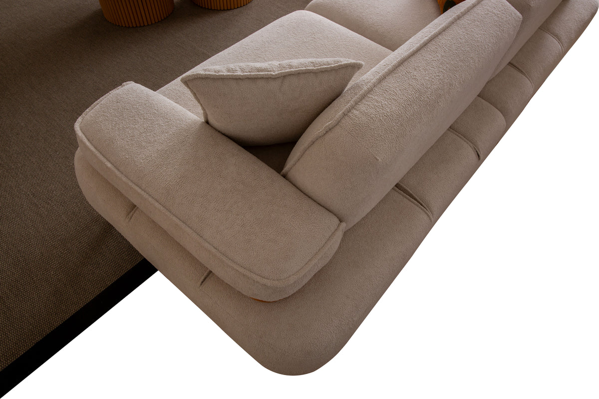 Petra Sofa Set