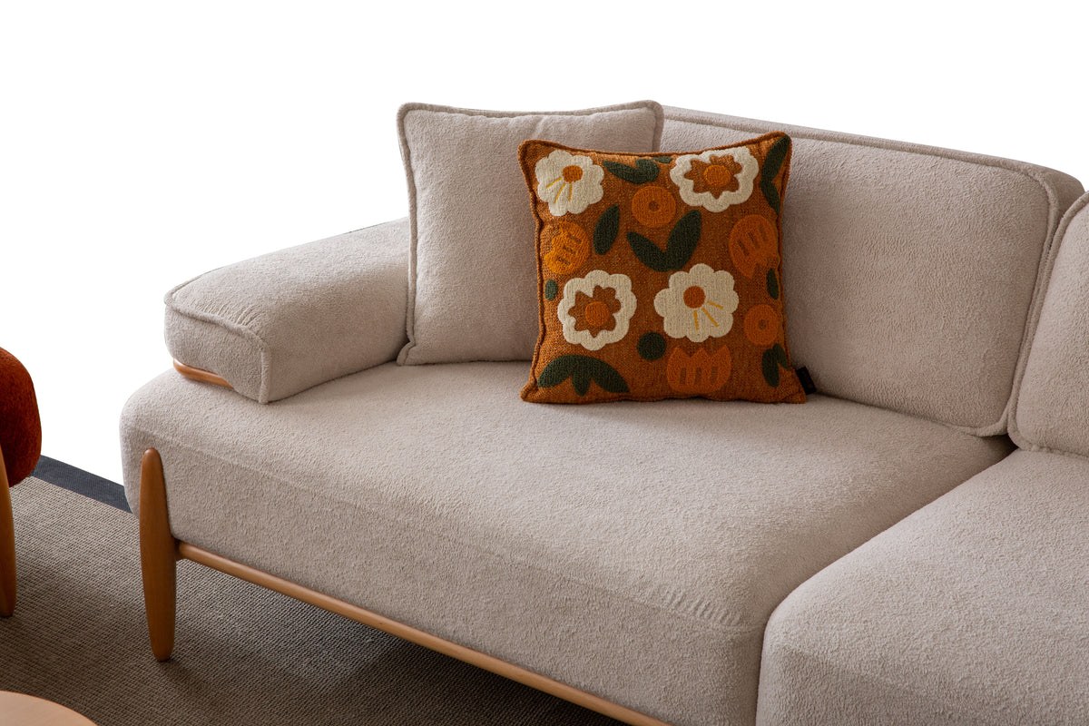 Petra Sofa Set