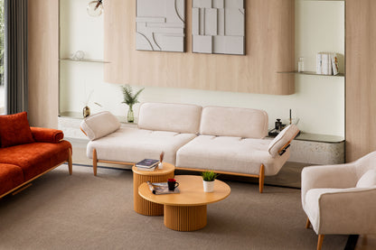 Petra Sofa Set