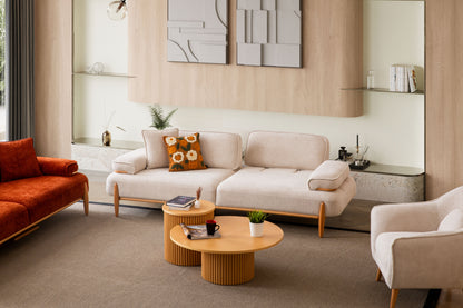 Petra Sofa Set