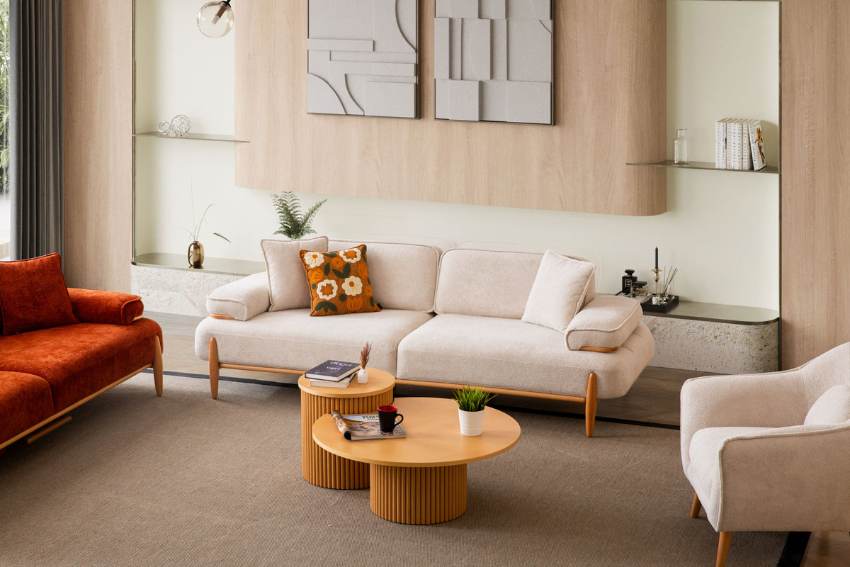 Petra Sofa Set