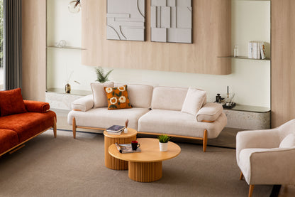 Petra Sofa Set