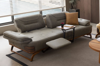Jaguar Sofa Set