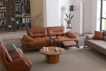 Jaguar Sofa Set