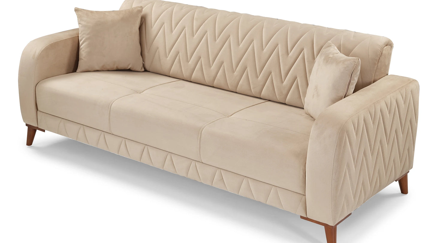 Lisbon Sofa Bed