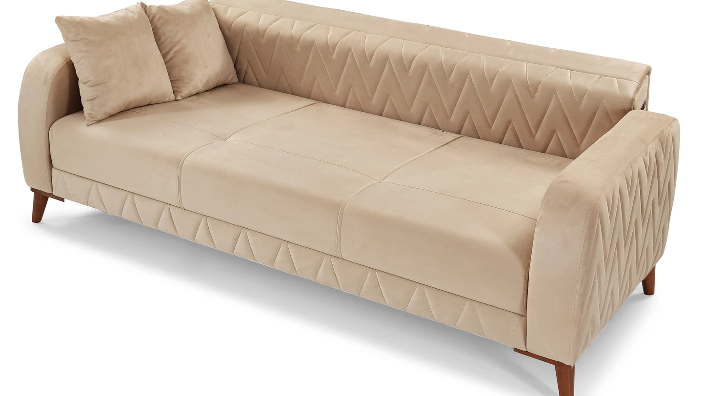 Lisbon Sofa Bed