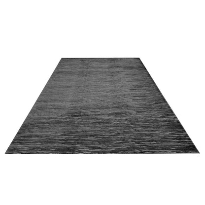 Loft Grey Rug 5'x8'