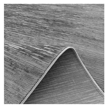 Loft Grey Rug 5'x8'