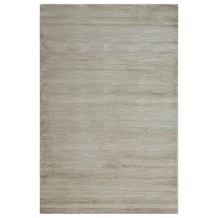 Light Beige Rug 5'x8'