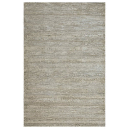 Light Beige Rug 5'x8'