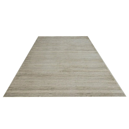 Light Beige Rug 5'x8'