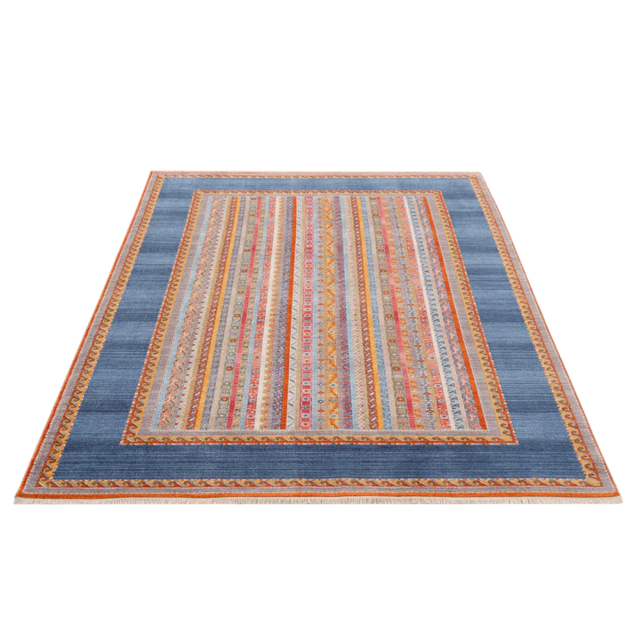 Boho Rug 5'x8'