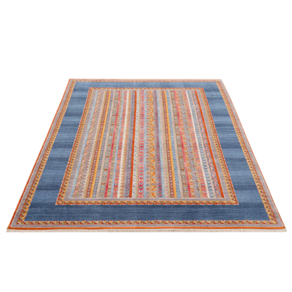 Boho Rug 5'x8'